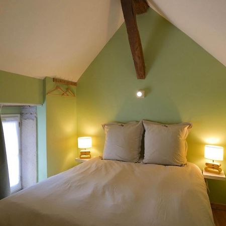 L'Angevin - Gevrey-Chambertin Villa ภายนอก รูปภาพ