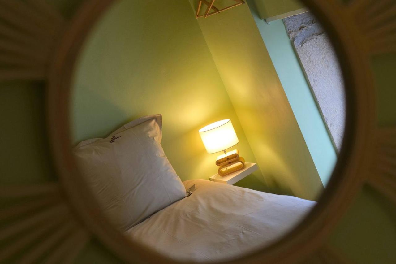 L'Angevin - Gevrey-Chambertin Villa ภายนอก รูปภาพ
